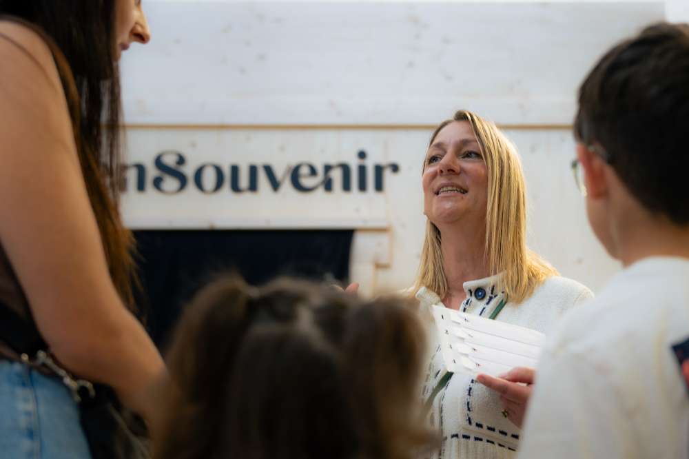 SENSOUVENIR