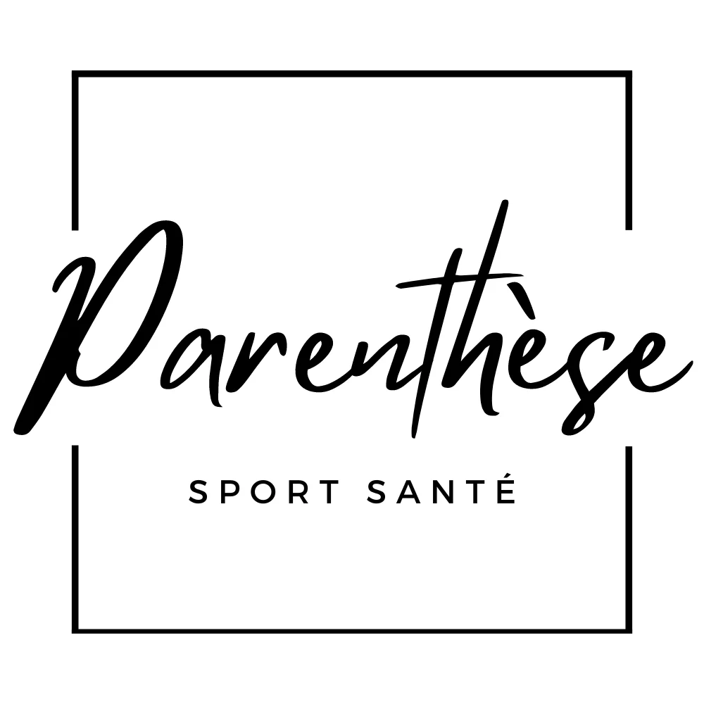 Logo de Parenthèse Sport Santé : agence de voyage spécialisée dans le tourisme sport santé