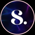 Logo de Sensouvenir : cube immersif multisensoriel pour vivre l'art différemment